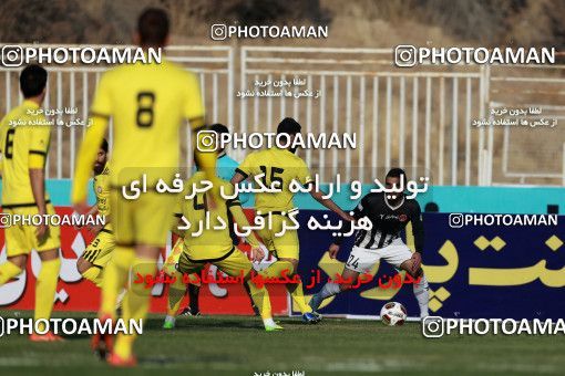 1013952, Tehran, [*parameter:4*], لیگ برتر فوتبال ایران، Persian Gulf Cup، Week 20، Second Leg، Naft Tehran 4 v 1 Siah Jamegan on 2018/01/19 at Takhti Stadium