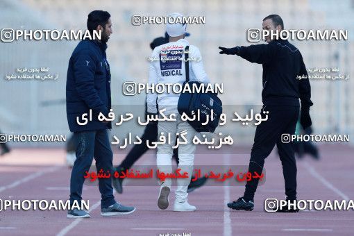 1014949, Tehran, [*parameter:4*], لیگ برتر فوتبال ایران، Persian Gulf Cup، Week 20، Second Leg، Naft Tehran 4 v 1 Siah Jamegan on 2018/01/19 at Takhti Stadium
