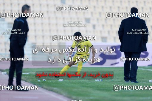 1014156, Tehran, [*parameter:4*], لیگ برتر فوتبال ایران، Persian Gulf Cup، Week 20، Second Leg، Naft Tehran 4 v 1 Siah Jamegan on 2018/01/19 at Takhti Stadium