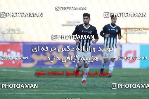 1014445, Tehran, [*parameter:4*], لیگ برتر فوتبال ایران، Persian Gulf Cup، Week 20، Second Leg، Naft Tehran 4 v 1 Siah Jamegan on 2018/01/19 at Takhti Stadium