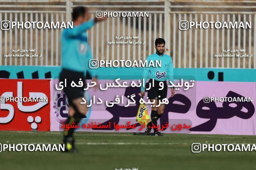 1014249, Tehran, [*parameter:4*], لیگ برتر فوتبال ایران، Persian Gulf Cup، Week 20، Second Leg، Naft Tehran 4 v 1 Siah Jamegan on 2018/01/19 at Takhti Stadium