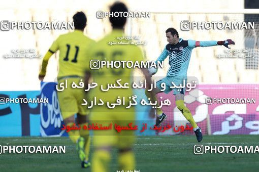 1014413, Tehran, [*parameter:4*], لیگ برتر فوتبال ایران، Persian Gulf Cup، Week 20، Second Leg، Naft Tehran 4 v 1 Siah Jamegan on 2018/01/19 at Takhti Stadium