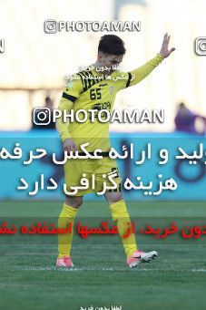 1014166, Tehran, [*parameter:4*], لیگ برتر فوتبال ایران، Persian Gulf Cup، Week 20، Second Leg، Naft Tehran 4 v 1 Siah Jamegan on 2018/01/19 at Takhti Stadium