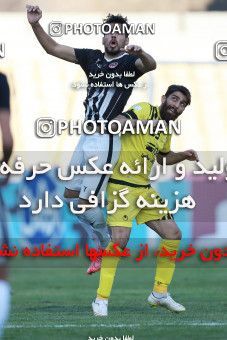 1013891, Tehran, [*parameter:4*], لیگ برتر فوتبال ایران، Persian Gulf Cup، Week 20، Second Leg، Naft Tehran 4 v 1 Siah Jamegan on 2018/01/19 at Takhti Stadium