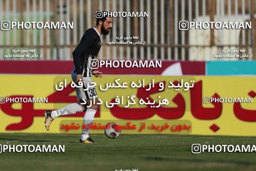 1014790, Tehran, [*parameter:4*], لیگ برتر فوتبال ایران، Persian Gulf Cup، Week 20، Second Leg، Naft Tehran 4 v 1 Siah Jamegan on 2018/01/19 at Takhti Stadium