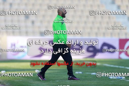 1014023, Tehran, [*parameter:4*], لیگ برتر فوتبال ایران، Persian Gulf Cup، Week 20، Second Leg، Naft Tehran 4 v 1 Siah Jamegan on 2018/01/19 at Takhti Stadium