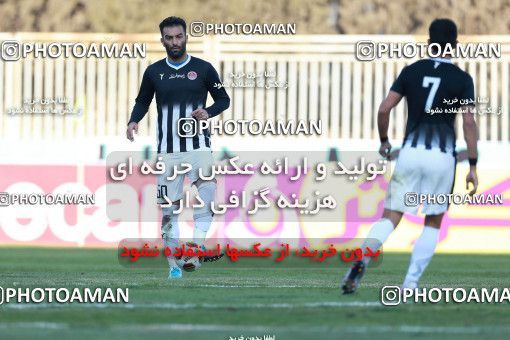 1014294, Tehran, [*parameter:4*], لیگ برتر فوتبال ایران، Persian Gulf Cup، Week 20، Second Leg، Naft Tehran 4 v 1 Siah Jamegan on 2018/01/19 at Takhti Stadium