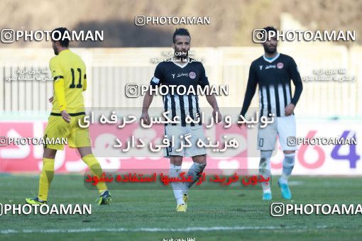 1014349, Tehran, [*parameter:4*], لیگ برتر فوتبال ایران، Persian Gulf Cup، Week 20، Second Leg، Naft Tehran 4 v 1 Siah Jamegan on 2018/01/19 at Takhti Stadium