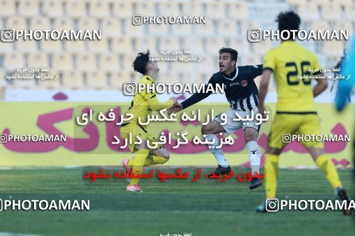 1013864, Tehran, [*parameter:4*], لیگ برتر فوتبال ایران، Persian Gulf Cup، Week 20، Second Leg، Naft Tehran 4 v 1 Siah Jamegan on 2018/01/19 at Takhti Stadium