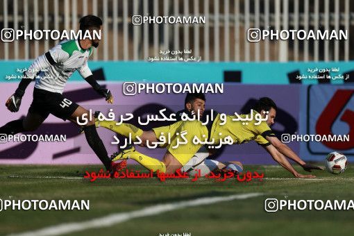 1014611, Tehran, [*parameter:4*], لیگ برتر فوتبال ایران، Persian Gulf Cup، Week 20، Second Leg، Naft Tehran 4 v 1 Siah Jamegan on 2018/01/19 at Takhti Stadium