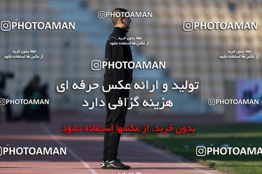 1014485, Tehran, [*parameter:4*], لیگ برتر فوتبال ایران، Persian Gulf Cup، Week 20، Second Leg، Naft Tehran 4 v 1 Siah Jamegan on 2018/01/19 at Takhti Stadium