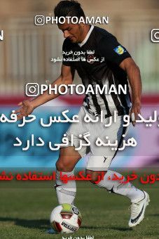 1014239, Tehran, [*parameter:4*], لیگ برتر فوتبال ایران، Persian Gulf Cup، Week 20، Second Leg، Naft Tehran 4 v 1 Siah Jamegan on 2018/01/19 at Takhti Stadium