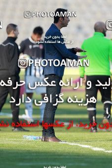 1013993, Tehran, [*parameter:4*], لیگ برتر فوتبال ایران، Persian Gulf Cup، Week 20، Second Leg، Naft Tehran 4 v 1 Siah Jamegan on 2018/01/19 at Takhti Stadium