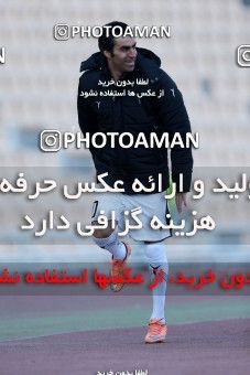 1014310, Tehran, [*parameter:4*], لیگ برتر فوتبال ایران، Persian Gulf Cup، Week 20، Second Leg، Naft Tehran 4 v 1 Siah Jamegan on 2018/01/19 at Takhti Stadium