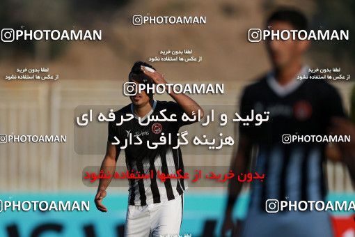 1014452, Tehran, [*parameter:4*], لیگ برتر فوتبال ایران، Persian Gulf Cup، Week 20، Second Leg، Naft Tehran 4 v 1 Siah Jamegan on 2018/01/19 at Takhti Stadium