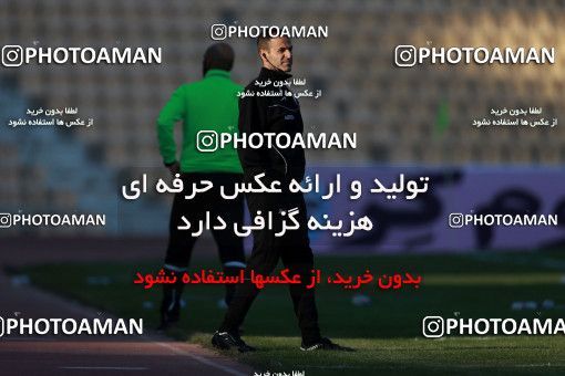 1014862, Tehran, [*parameter:4*], لیگ برتر فوتبال ایران، Persian Gulf Cup، Week 20، Second Leg، Naft Tehran 4 v 1 Siah Jamegan on 2018/01/19 at Takhti Stadium