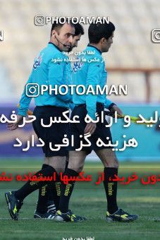 1014759, Tehran, [*parameter:4*], لیگ برتر فوتبال ایران، Persian Gulf Cup، Week 20، Second Leg، Naft Tehran 4 v 1 Siah Jamegan on 2018/01/19 at Takhti Stadium