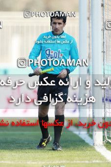 1014646, Tehran, [*parameter:4*], لیگ برتر فوتبال ایران، Persian Gulf Cup، Week 20، Second Leg، Naft Tehran 4 v 1 Siah Jamegan on 2018/01/19 at Takhti Stadium