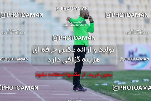 1013759, Tehran, [*parameter:4*], لیگ برتر فوتبال ایران، Persian Gulf Cup، Week 20، Second Leg، Naft Tehran 4 v 1 Siah Jamegan on 2018/01/19 at Takhti Stadium