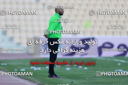 1013987, Tehran, [*parameter:4*], لیگ برتر فوتبال ایران، Persian Gulf Cup، Week 20، Second Leg، Naft Tehran 4 v 1 Siah Jamegan on 2018/01/19 at Takhti Stadium