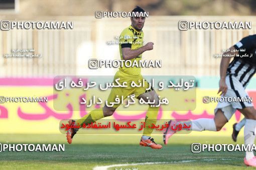 1014271, Tehran, [*parameter:4*], لیگ برتر فوتبال ایران، Persian Gulf Cup، Week 20، Second Leg، Naft Tehran 4 v 1 Siah Jamegan on 2018/01/19 at Takhti Stadium
