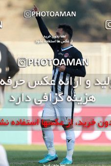1014338, Tehran, [*parameter:4*], لیگ برتر فوتبال ایران، Persian Gulf Cup، Week 20، Second Leg، Naft Tehran 4 v 1 Siah Jamegan on 2018/01/19 at Takhti Stadium