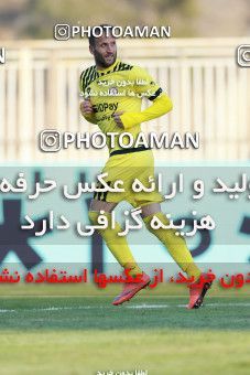 1014297, Tehran, [*parameter:4*], لیگ برتر فوتبال ایران، Persian Gulf Cup، Week 20، Second Leg، Naft Tehran 4 v 1 Siah Jamegan on 2018/01/19 at Takhti Stadium