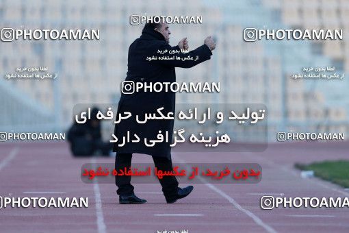 1013871, Tehran, [*parameter:4*], لیگ برتر فوتبال ایران، Persian Gulf Cup، Week 20، Second Leg، Naft Tehran 4 v 1 Siah Jamegan on 2018/01/19 at Takhti Stadium