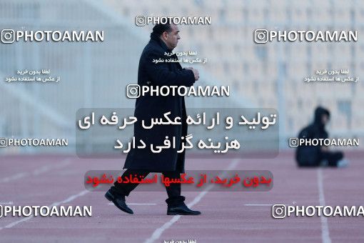 1014883, Tehran, [*parameter:4*], لیگ برتر فوتبال ایران، Persian Gulf Cup، Week 20، Second Leg، Naft Tehran 4 v 1 Siah Jamegan on 2018/01/19 at Takhti Stadium