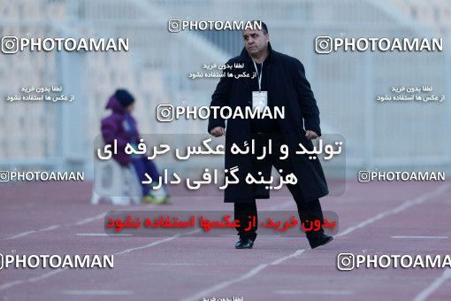 1014957, Tehran, [*parameter:4*], لیگ برتر فوتبال ایران، Persian Gulf Cup، Week 20، Second Leg، Naft Tehran 4 v 1 Siah Jamegan on 2018/01/19 at Takhti Stadium