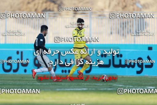 1014943, Tehran, [*parameter:4*], لیگ برتر فوتبال ایران، Persian Gulf Cup، Week 20، Second Leg، Naft Tehran 4 v 1 Siah Jamegan on 2018/01/19 at Takhti Stadium