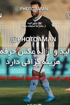 1013976, Tehran, [*parameter:4*], لیگ برتر فوتبال ایران، Persian Gulf Cup، Week 20، Second Leg، Naft Tehran 4 v 1 Siah Jamegan on 2018/01/19 at Takhti Stadium
