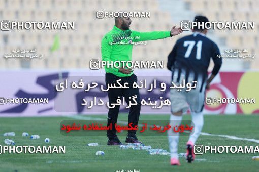 1014534, Tehran, [*parameter:4*], لیگ برتر فوتبال ایران، Persian Gulf Cup، Week 20، Second Leg، Naft Tehran 4 v 1 Siah Jamegan on 2018/01/19 at Takhti Stadium
