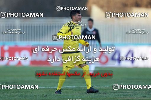 1014315, لیگ برتر فوتبال ایران، Persian Gulf Cup، Week 20، Second Leg، 2018/01/19، Tehran، Takhti Stadium، Naft Tehran 4 - ۱ Siah Jamegan