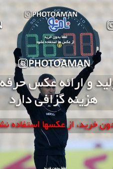 1014561, Tehran, [*parameter:4*], لیگ برتر فوتبال ایران، Persian Gulf Cup، Week 20، Second Leg، Naft Tehran 4 v 1 Siah Jamegan on 2018/01/19 at Takhti Stadium
