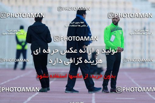 1014112, Tehran, [*parameter:4*], لیگ برتر فوتبال ایران، Persian Gulf Cup، Week 20، Second Leg، Naft Tehran 4 v 1 Siah Jamegan on 2018/01/19 at Takhti Stadium