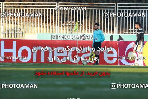 1014045, Tehran, [*parameter:4*], لیگ برتر فوتبال ایران، Persian Gulf Cup، Week 20، Second Leg، Naft Tehran 4 v 1 Siah Jamegan on 2018/01/19 at Takhti Stadium
