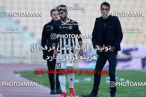 1014901, Tehran, [*parameter:4*], لیگ برتر فوتبال ایران، Persian Gulf Cup، Week 20، Second Leg، Naft Tehran 4 v 1 Siah Jamegan on 2018/01/19 at Takhti Stadium