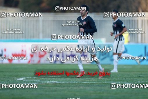1014242, Tehran, [*parameter:4*], لیگ برتر فوتبال ایران، Persian Gulf Cup، Week 20، Second Leg، Naft Tehran 4 v 1 Siah Jamegan on 2018/01/19 at Takhti Stadium