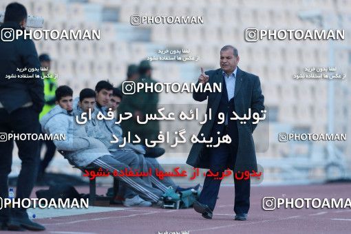 1014554, Tehran, [*parameter:4*], لیگ برتر فوتبال ایران، Persian Gulf Cup، Week 20، Second Leg، Naft Tehran 4 v 1 Siah Jamegan on 2018/01/19 at Takhti Stadium