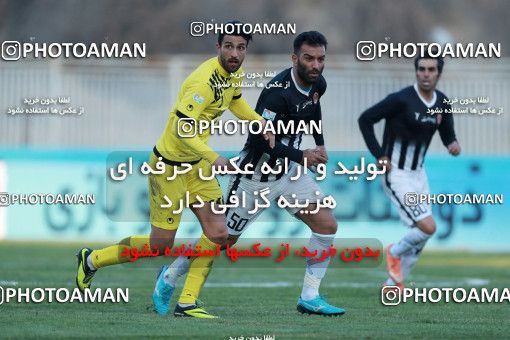 1014546, Tehran, [*parameter:4*], لیگ برتر فوتبال ایران، Persian Gulf Cup، Week 20، Second Leg، Naft Tehran 4 v 1 Siah Jamegan on 2018/01/19 at Takhti Stadium