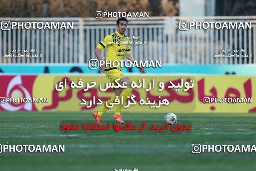 1014333, Tehran, [*parameter:4*], لیگ برتر فوتبال ایران، Persian Gulf Cup، Week 20، Second Leg، Naft Tehran 4 v 1 Siah Jamegan on 2018/01/19 at Takhti Stadium