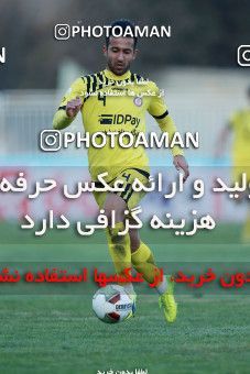 1014904, Tehran, [*parameter:4*], لیگ برتر فوتبال ایران، Persian Gulf Cup، Week 20، Second Leg، Naft Tehran 4 v 1 Siah Jamegan on 2018/01/19 at Takhti Stadium