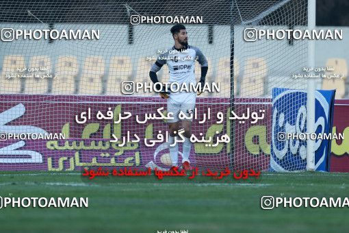 1014732, Tehran, [*parameter:4*], لیگ برتر فوتبال ایران، Persian Gulf Cup، Week 20، Second Leg، Naft Tehran 4 v 1 Siah Jamegan on 2018/01/19 at Takhti Stadium
