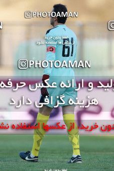 1014314, Tehran, [*parameter:4*], لیگ برتر فوتبال ایران، Persian Gulf Cup، Week 20، Second Leg، Naft Tehran 4 v 1 Siah Jamegan on 2018/01/19 at Takhti Stadium