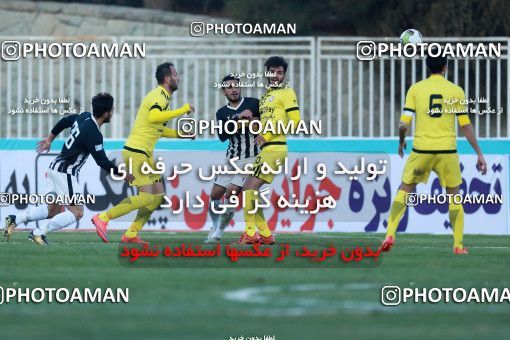 1014377, Tehran, [*parameter:4*], لیگ برتر فوتبال ایران، Persian Gulf Cup، Week 20، Second Leg، Naft Tehran 4 v 1 Siah Jamegan on 2018/01/19 at Takhti Stadium