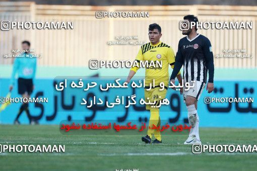 1014592, Tehran, [*parameter:4*], لیگ برتر فوتبال ایران، Persian Gulf Cup، Week 20، Second Leg، Naft Tehran 4 v 1 Siah Jamegan on 2018/01/19 at Takhti Stadium