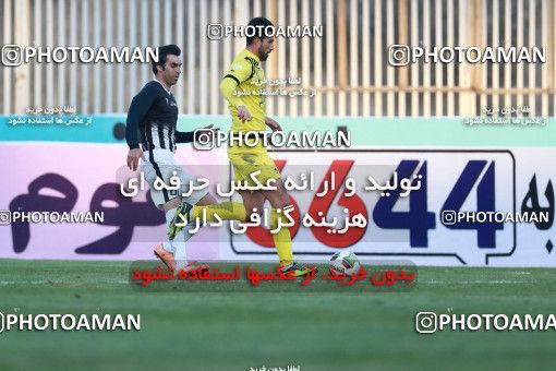 1014029, Tehran, [*parameter:4*], لیگ برتر فوتبال ایران، Persian Gulf Cup، Week 20، Second Leg، Naft Tehran 4 v 1 Siah Jamegan on 2018/01/19 at Takhti Stadium