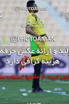 1013956, Tehran, [*parameter:4*], لیگ برتر فوتبال ایران، Persian Gulf Cup، Week 20، Second Leg، Naft Tehran 4 v 1 Siah Jamegan on 2018/01/19 at Takhti Stadium