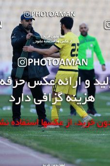 1014433, Tehran, [*parameter:4*], لیگ برتر فوتبال ایران، Persian Gulf Cup، Week 20، Second Leg، Naft Tehran 4 v 1 Siah Jamegan on 2018/01/19 at Takhti Stadium